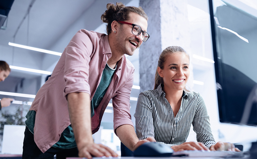 Bild zu IT Betreuer klinische Anwendungen und Systemverantwortlicher (m/w/d)