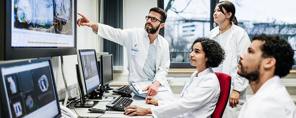 Bild zu R&D Technician (m/w/d)