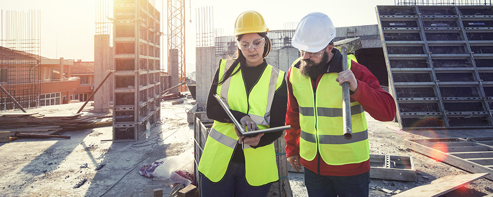 Bild zu Ingenieur für Abwassernetze und Kanalsanierung  (m/w/d)