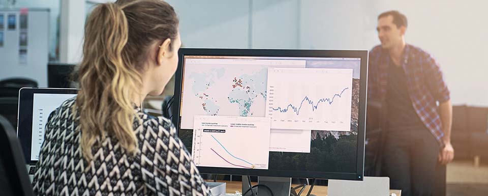 Bild zu (Senior) Analyst Strategic Risk Control mit Schwerpunkt Risk Governance (m/w/d) (m/w/d)
