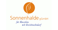 Sonnenhalde gGmbH für Menschen mit Assistenzbedarf