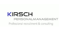 Kirsch GmbH Personalmanagement