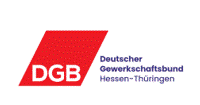 Deutscher Gewerkschaftsbund Bezirk Hessen-Thüringen