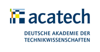 acatech Deutsche Akademie der Technikwissenschaften e.V.
