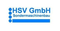 HSV-Sondermaschinenbau GmbH Abfüll- + Verpackungslösungen aus einer Hand