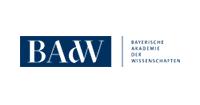 Bayerische Akademie der Wissenschaften
