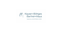Kayser+Böttges Barthel+Maus Ingenieure und Architekten GmbH